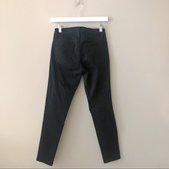 FRAME Le Skinny de Jeanne mid-rise jeans - Picture 5 of 7